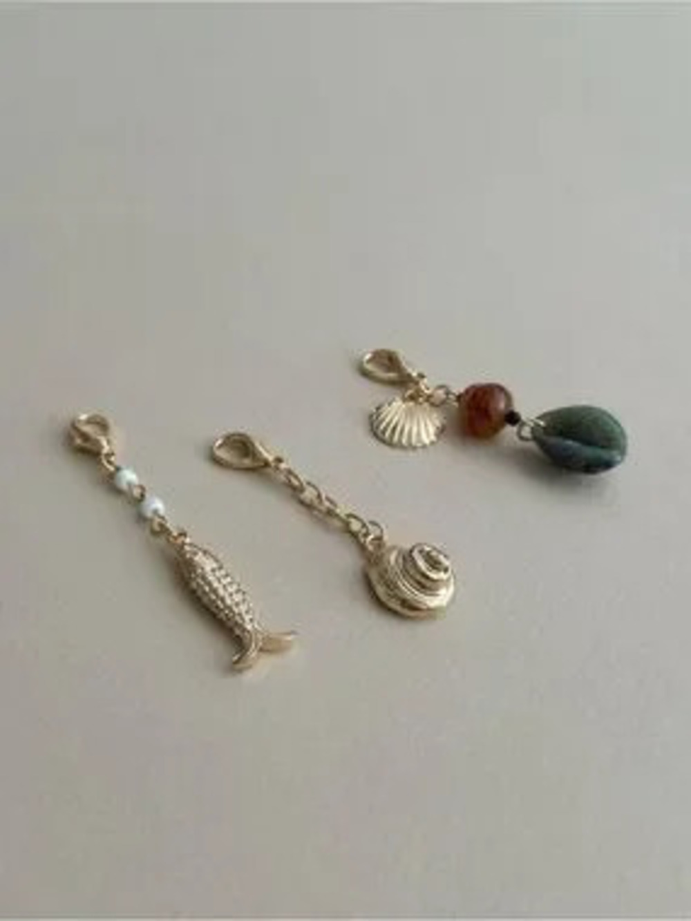 Fish?charm N2254